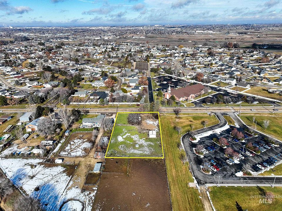 3825 E Greenhurst Rd, Nampa, ID 83686 Zillow