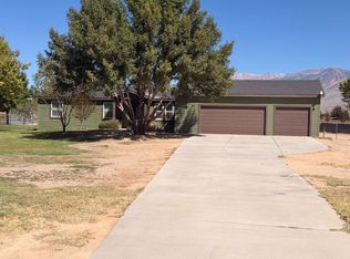 44 Osage Cir, Bishop, CA 93514