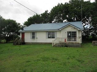 444782 E 160th Rd, Bluejacket, OK 74333