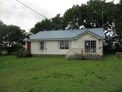 444782 E 160th Rd, Bluejacket, OK, 74333