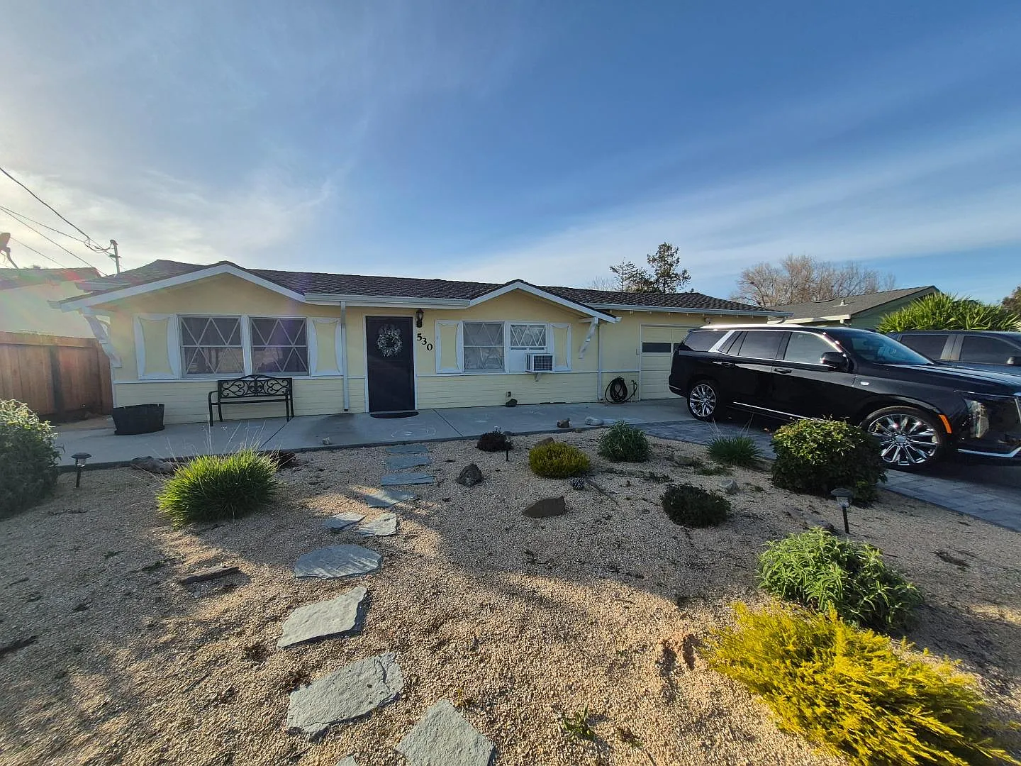 530 El Camino Paraiso photo 1