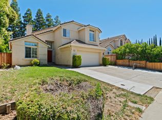 2013 Mount Hamilton Dr, Antioch, CA 94531