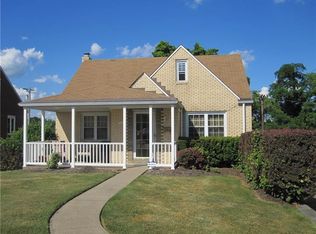 1134 Kirsopp Ave, Pittsburgh, PA 15220