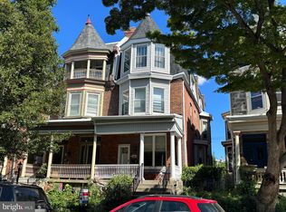 4721 Hazel Ave, Philadelphia, PA 19143