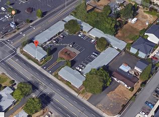 2250 Crater Lake Ave #1, Medford, OR 97504