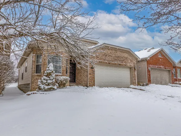 2184 Market Garden Ln, Lexington, KY 40509