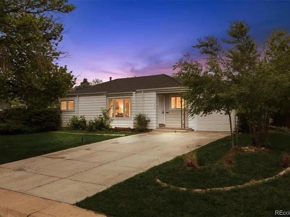1100 Kingston Street, Aurora, CO 80010