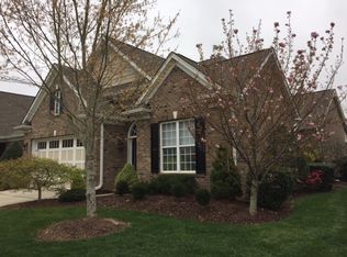 10937 Round Rock Rd, Charlotte, NC 28277