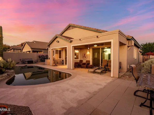 4632 S ALAMOS Way, Gold Canyon, AZ 85118