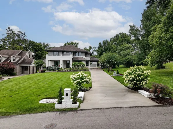 2313 Warfield Ln, Nashville, TN 37215