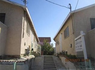 206 Cheesbroughs Ln, Los Angeles, CA 90063
