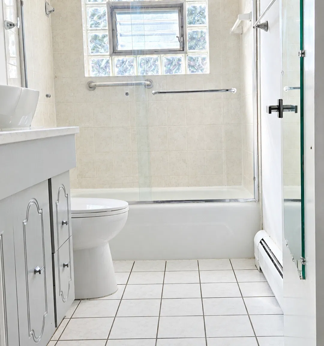 2 bed, 1100 sqft, $1,950 — Photo 4