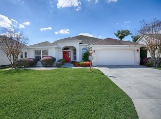 1680 Van Buren Way, The Villages, FL 32162
