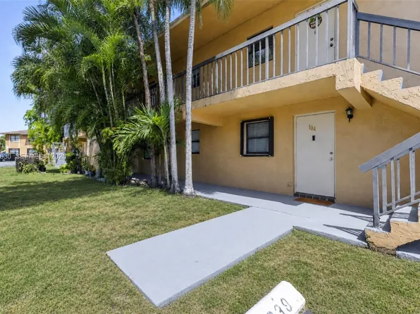 6745 W 26th Dr APT 103-4, Hialeah, FL 33016