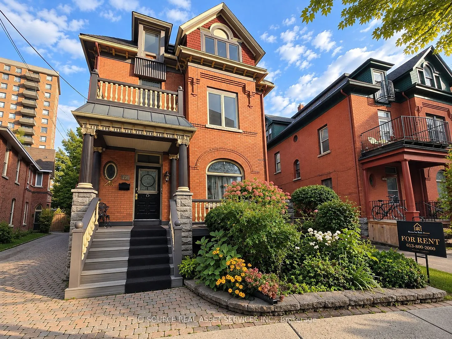 1 bed, $2,550 — Photo 1
