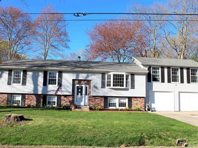 35 Vernon Avenue, Rochester, NH, 03867