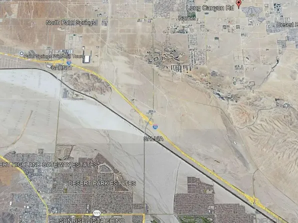 0 16th Ave #30, Desert Hot Springs, CA 92240