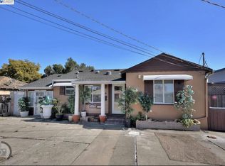 921 E Lewelling Blvd, Hayward, CA 94541
