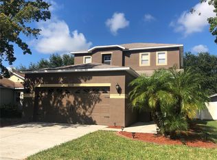 32331 Fish Hook Loop, Wesley Chapel, FL 33545