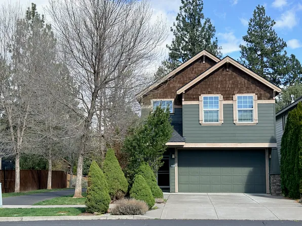 61346 Huckleberry Pl, Bend, OR 97702