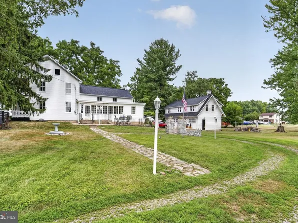 13825 Maugansville Rd, Maugansville, MD 21767