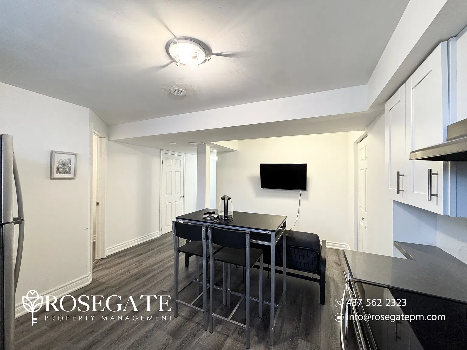 50 Edinburgh Drive Brampton — Photo 4
