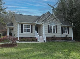 3216 Natural Pines Pl, Zebulon, NC 27597