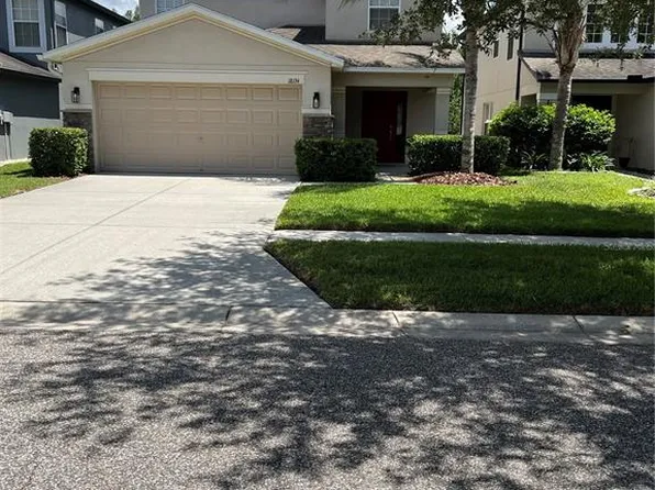 18134 LEAMINGTON LANE, LAND O LAKES, FL 34638