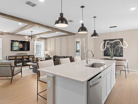 Open Concept Designs