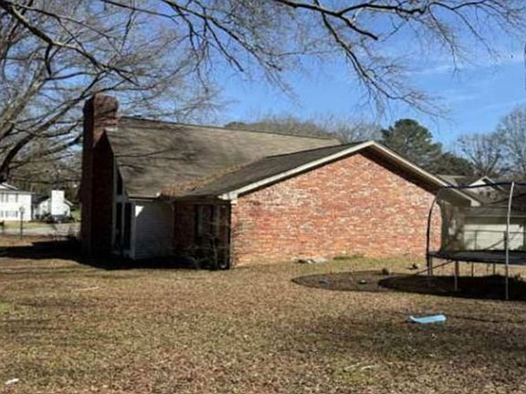 Property Side View