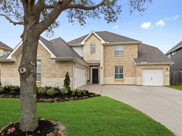 2209 Lisa Ln, Deer Park, TX 77536