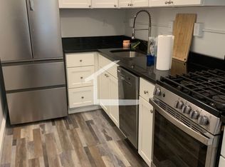 130 Brainerd Rd #A2, Allston, MA 02134