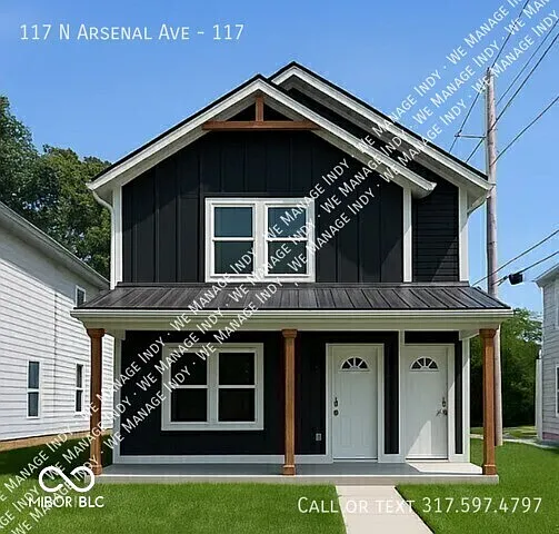 117 N Arsenal Ave #117 — Photo 29