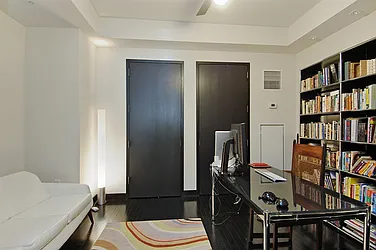 Rented by Corcoran