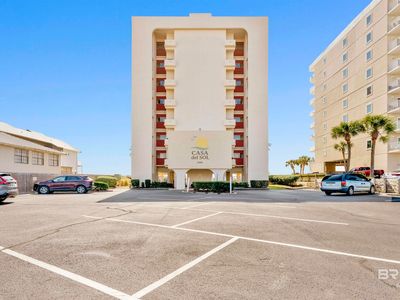 1109 W Beach Blvd #C-1, Gulf Shores, AL, 36542