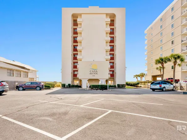 1109 W Beach Blvd #C-1, Gulf Shores, AL 36542
