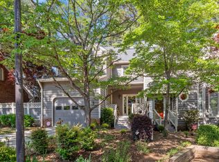 7514 Wellesley Park S, Raleigh, NC 27615