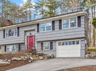 324 W Acton Rd, Stow, MA 01775