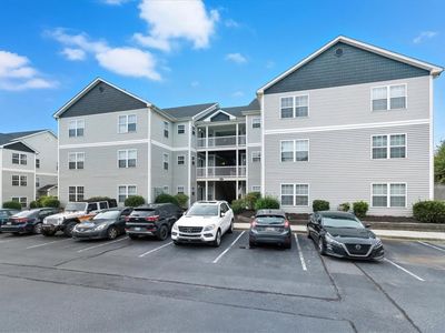 102 University Village Dr #B, Central, SC, 29630