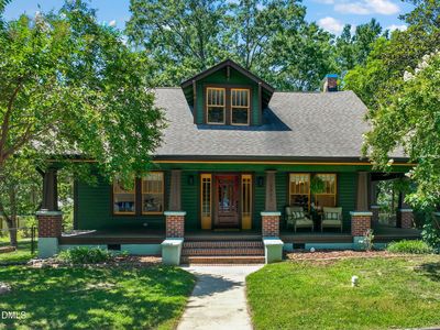 1022 Moreland Ave, Durham, NC, 27707
