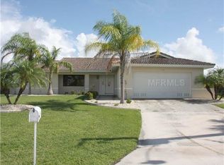 5012 San Massimo Dr, Punta Gorda, FL 33950