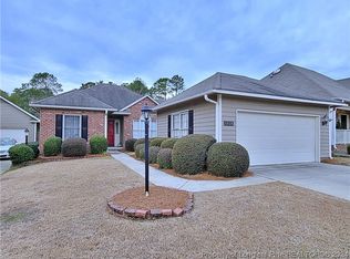 1828 Stetson Ln, Fayetteville, NC 28304