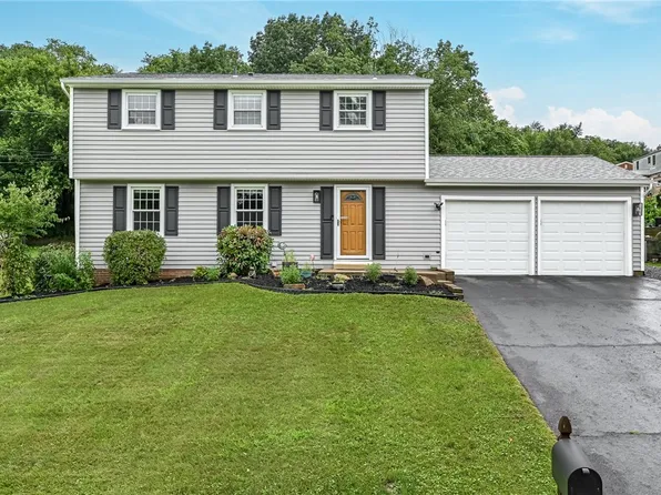 2430 Sapling St, Glenshaw, PA 15116