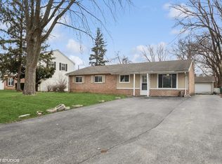 533 Redwood Rd, Bolingbrook, IL 60440