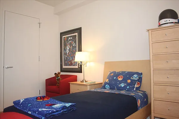 Rented by Carnegie Hill Place | media 44