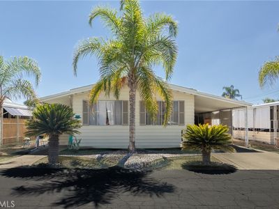 1525 W Oakland Ave Space 113, Hemet, CA, 92543