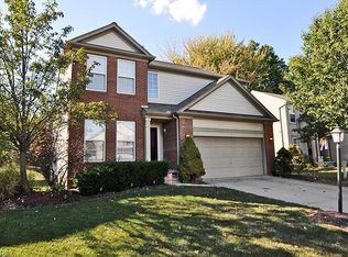 9212 Goebel Cir, Olmsted Township, OH 44138