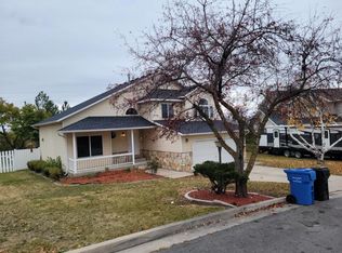 1038 E 100 S, Logan, UT 84321