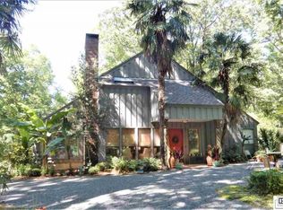 210 Griffin Rd, Ruston, LA 71270