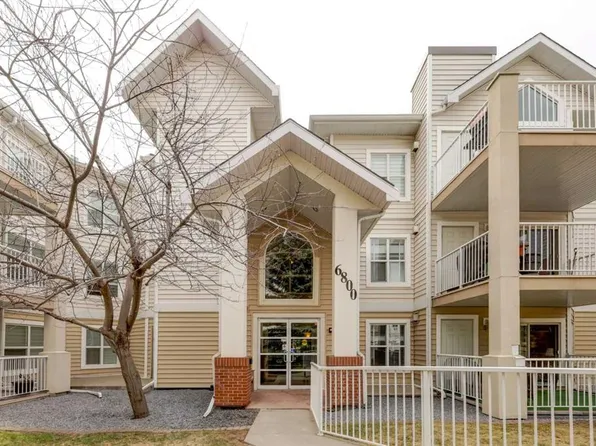 6800 S Hunterview Dr NW #101, Calgary, AB T2K 6K5